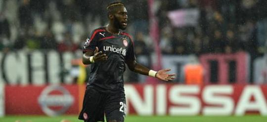 戈麦斯反击 戈麦斯反击